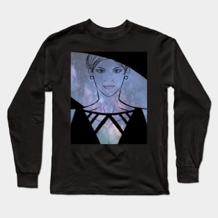 Untitled Long Sleeve T-Shirt